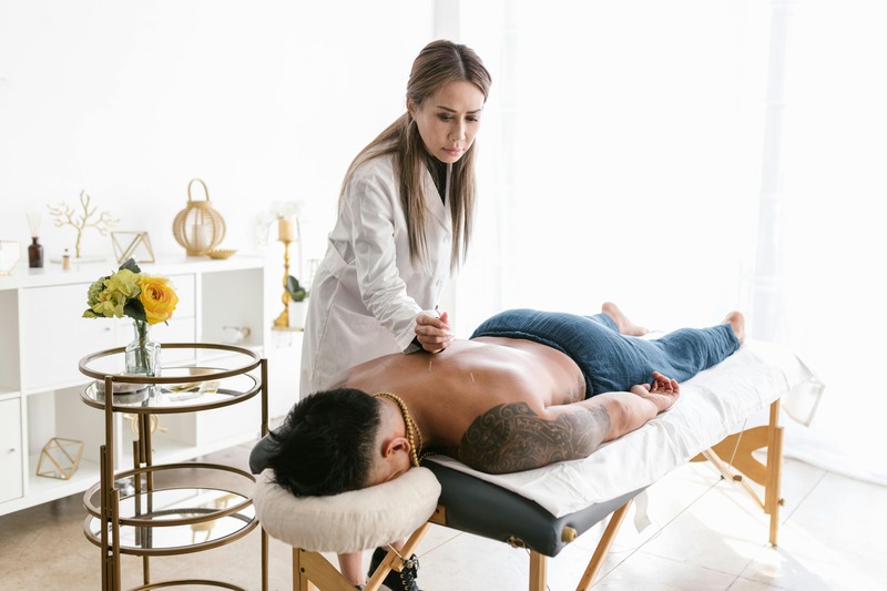 What to Expect from a Remedial Massage Therapist and Why More Australians Are Booking In