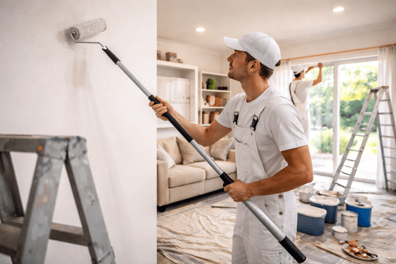 Painters Sydney: What Quality Painting Really Looks Like in a Diverse City