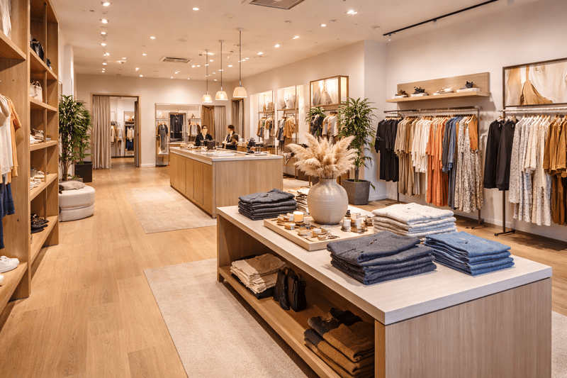 Retail Fitouts Canberra: Creating Stores That Work for Customers, Staff, and Business Growth