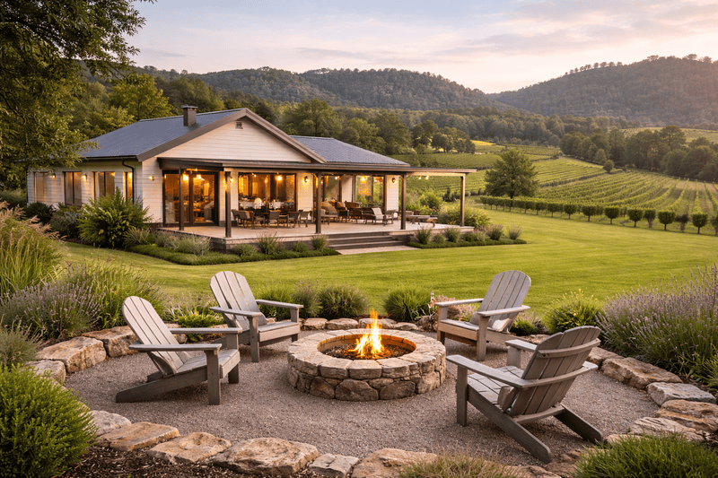 Accommodation Cessnock: Understanding Where to Stay When Exploring the Hunter Valley