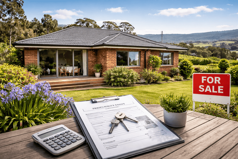 Yarram Property Valuations: Understanding Local Value in a Changing Market