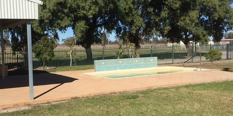 Mungindi