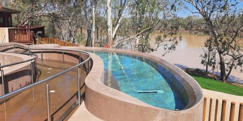 Cunnamulla