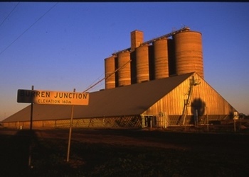 Graincorp