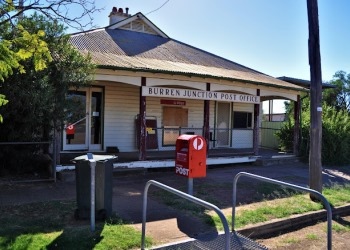 Post Office