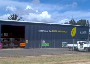 Delta Ag