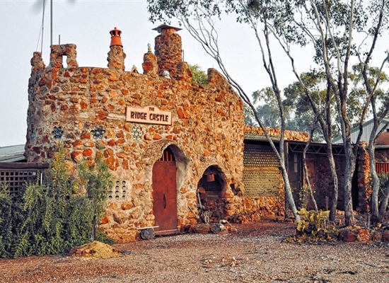 Lightning Ridge