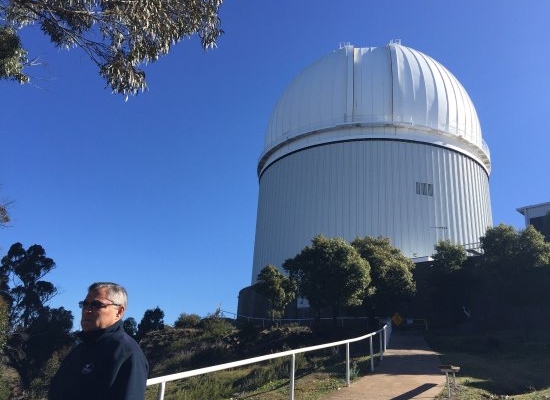 Coonabarabran