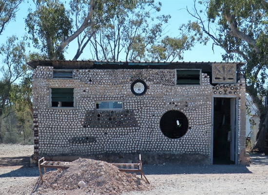 Lightning Ridge